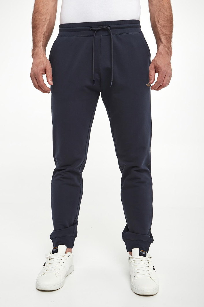 Spodnie dresowe męskie AERONAUTICA MILITARE