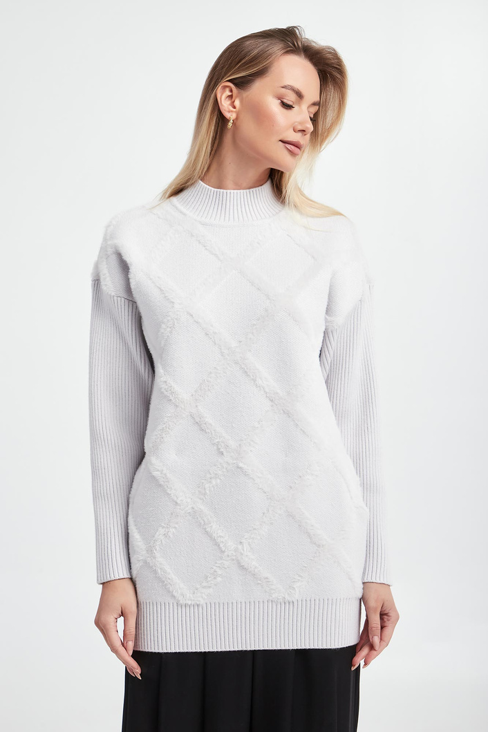 Sukienka mini PATRIZIA PEPE