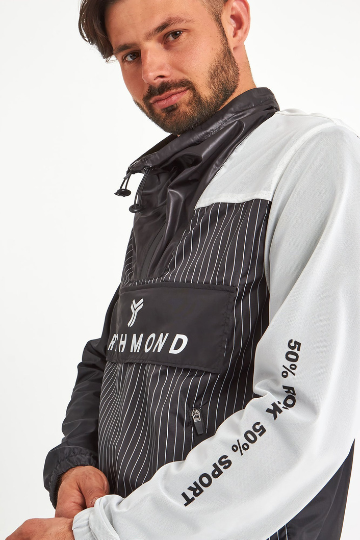 Kurtka Hedvige JOHN RICHMOND SPORT