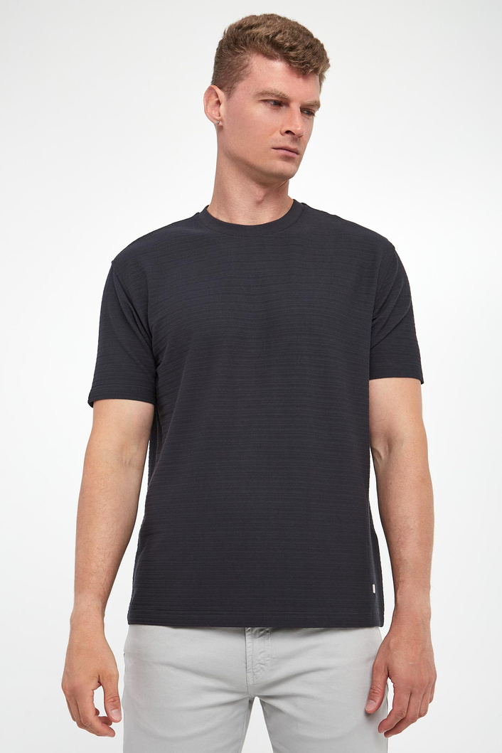 T-shirt męski LIU JO