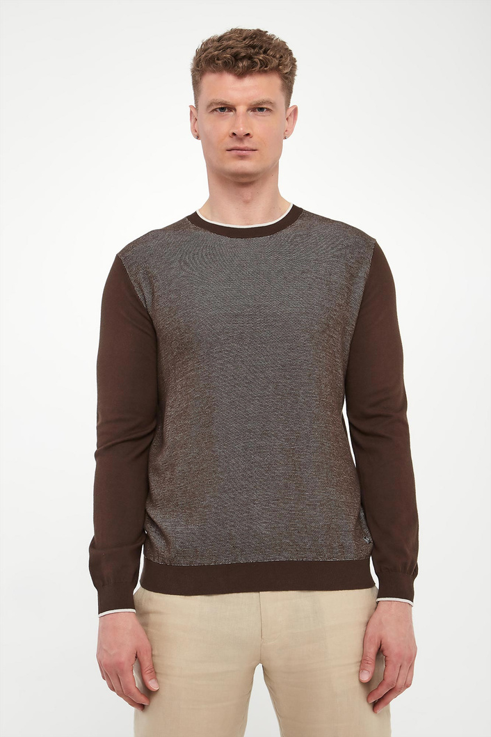 Sweter męski LIU JO