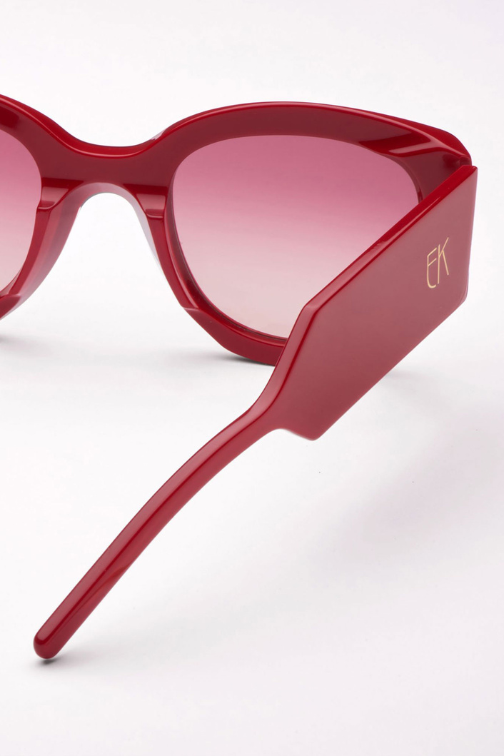 Okulary przeciwsłoneczne EMMANUELLE KHANH