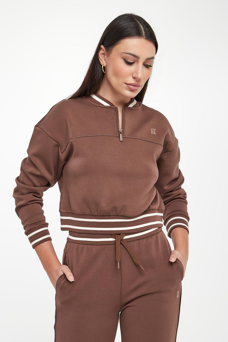 Bluza damska ARMANI EXCHANGE
