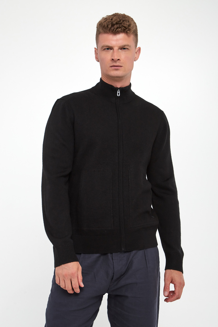 Sweter męski wełniany Widor JOOP!