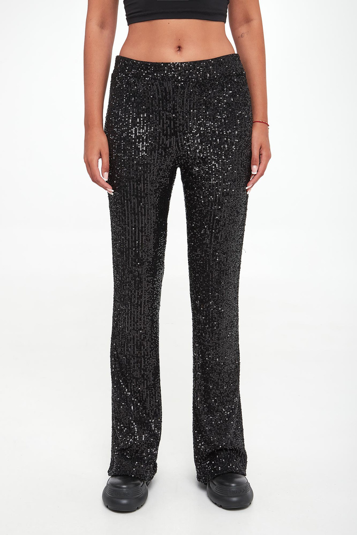 Spodnie damskie JOSEPH RIBKOFF