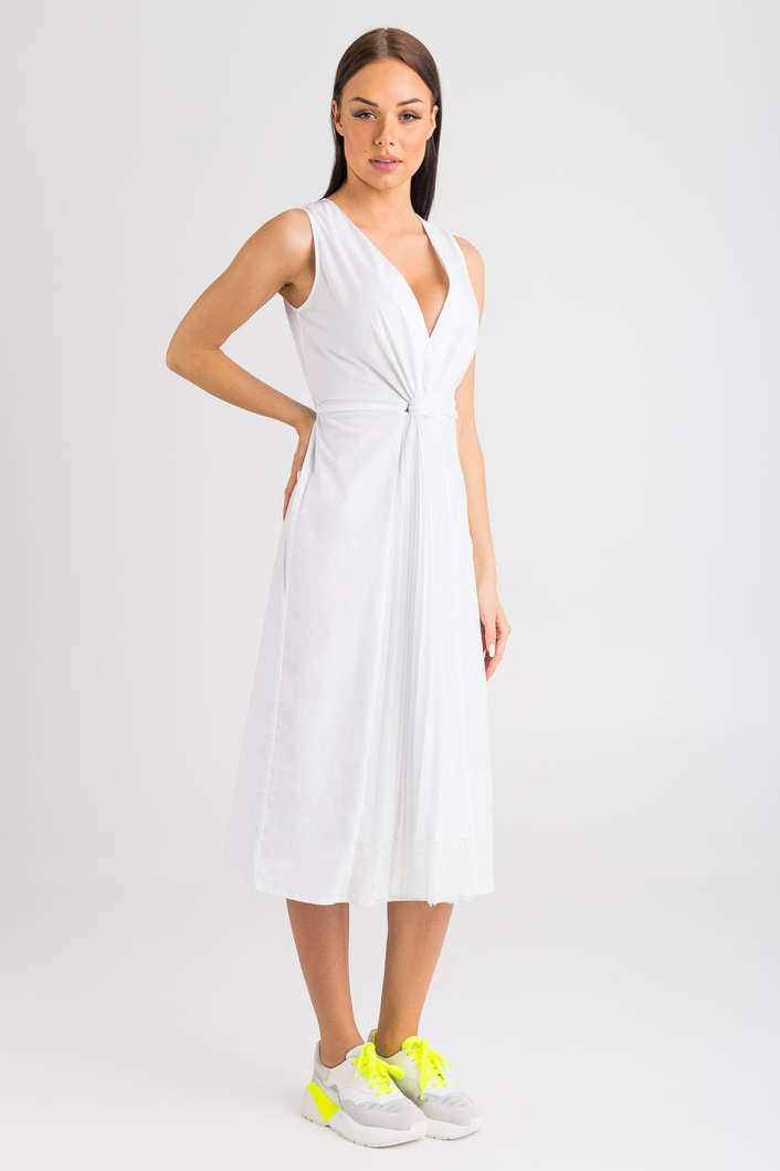 Sukienka ERMANNO SCERVINO