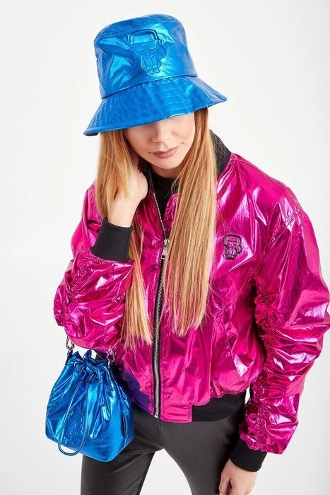 KAPELUSZ bucket hat KARL LAGERFELD