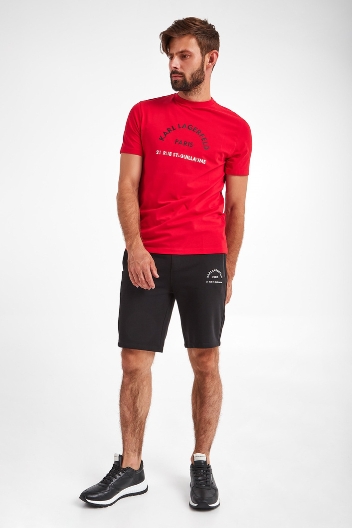 T-SHIRT KARL LAGERFELD