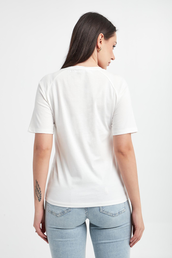 T-shirt damski LIU JO