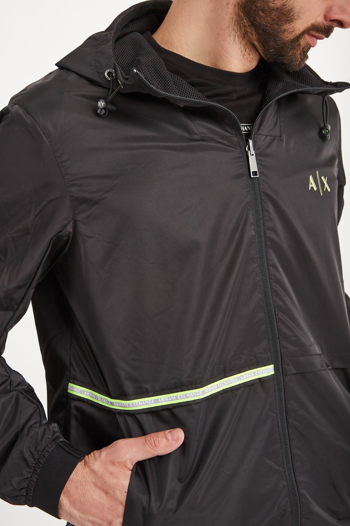 Kurtka ARMANI EXCHANGE
