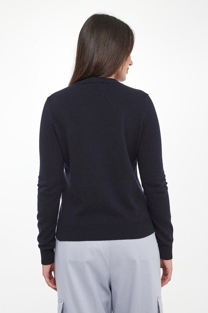 Sweter damski wełniany PESERICO