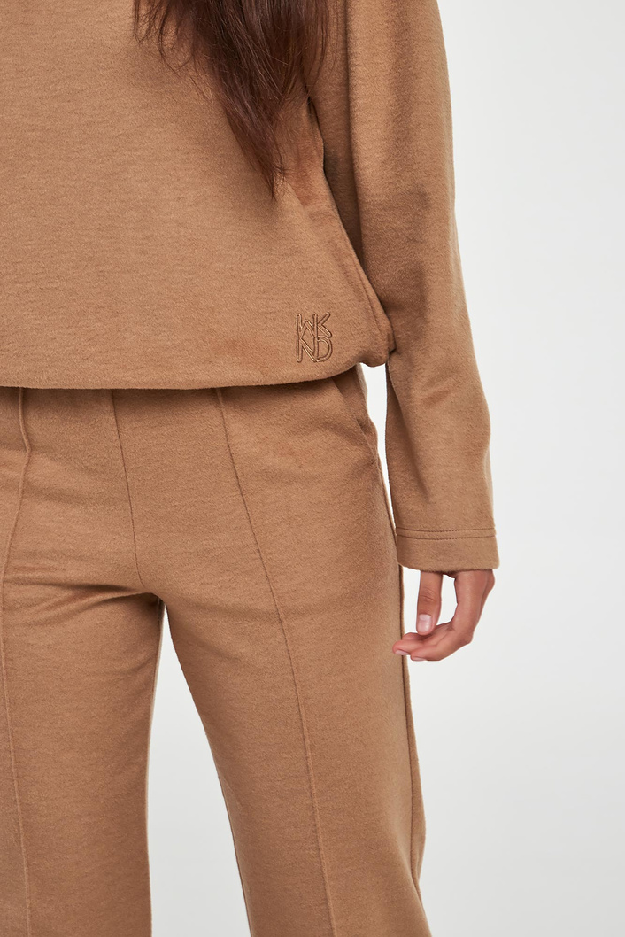 Bluza damska z wełną Oscuri WEEKEND MAX MARA