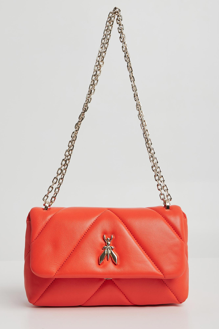 Torebka damska na ramię PATRIZIA PEPE