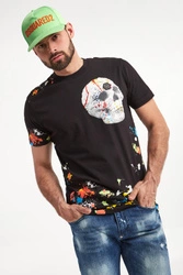 T-shirt męski PHILLIPP PLEIN