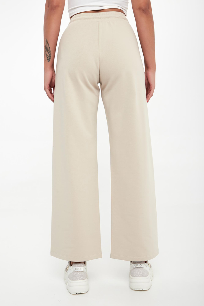 Spodnie damskie dresowe Lovatta MM