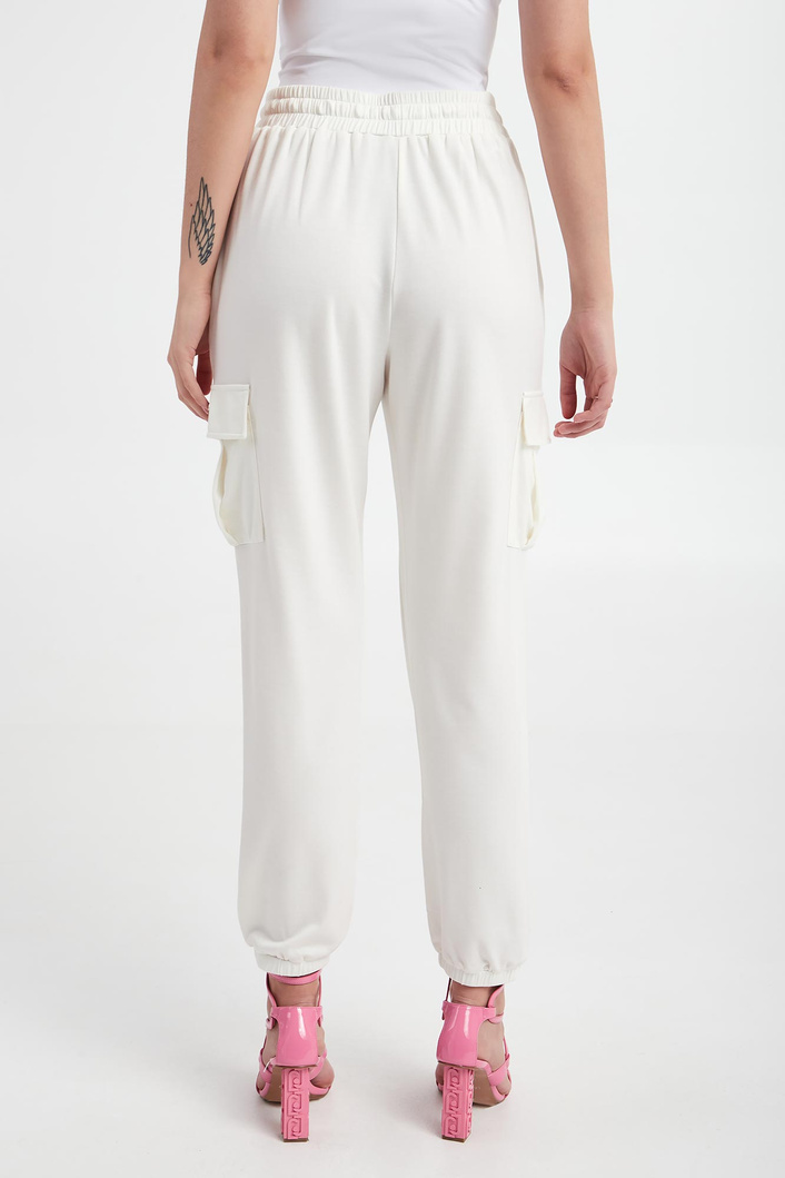 Spodnie damskie LIU JO