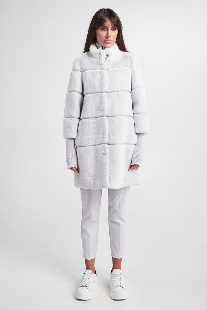 Futro damskie PATRIZIA PEPE