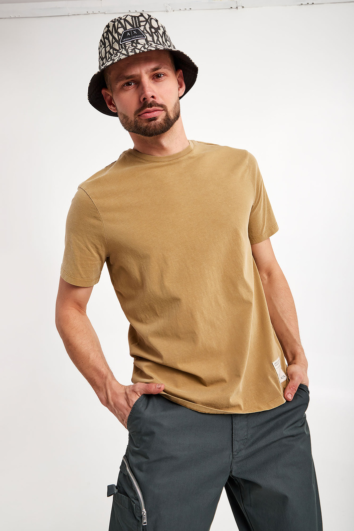 T-shirt ARMANI EXCHANGE