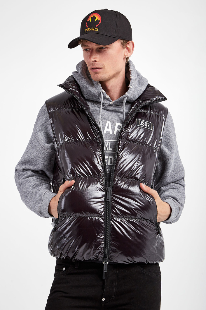 Kamizelka puchowa DSQUARED2