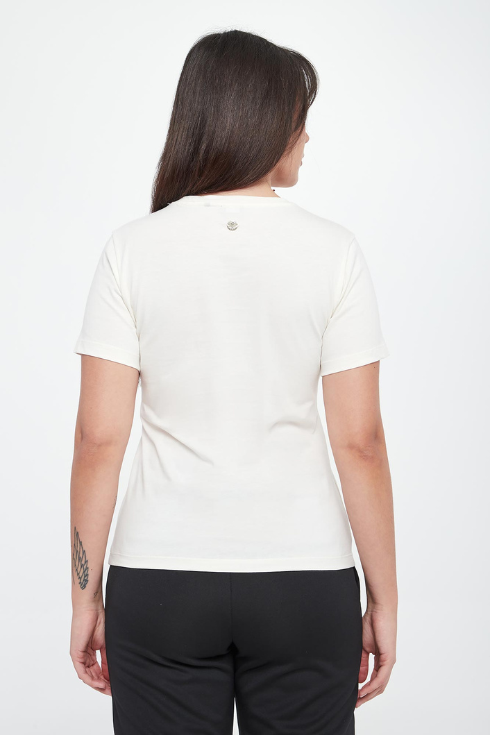 T-shirt damski Tanna JOOP!