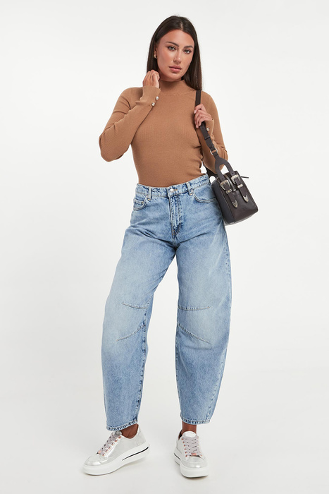 Jeansy damskie Manala JOOP! JEANS