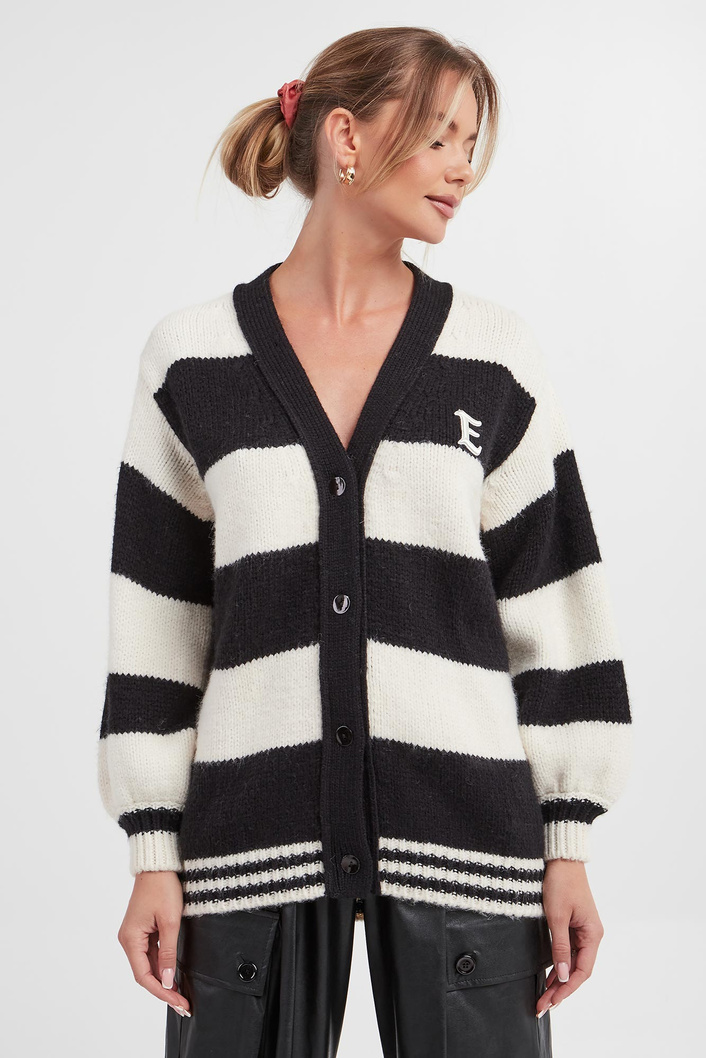 Kardigan damski ERMANNO FIRENZE