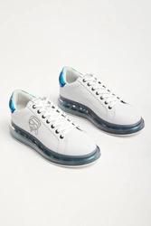 Sneakersy męskie KARL LAGERFELD