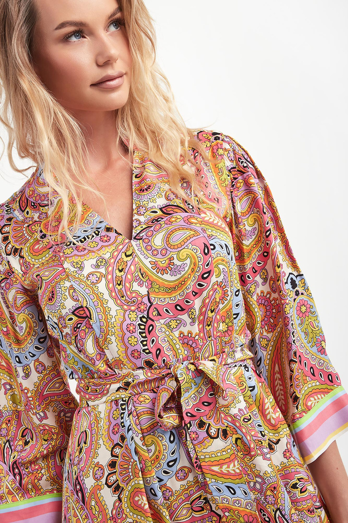 Sukienka mini Alacre MARELLA