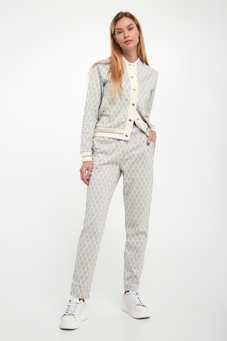 Spodnie damskie Tulla JOOP!