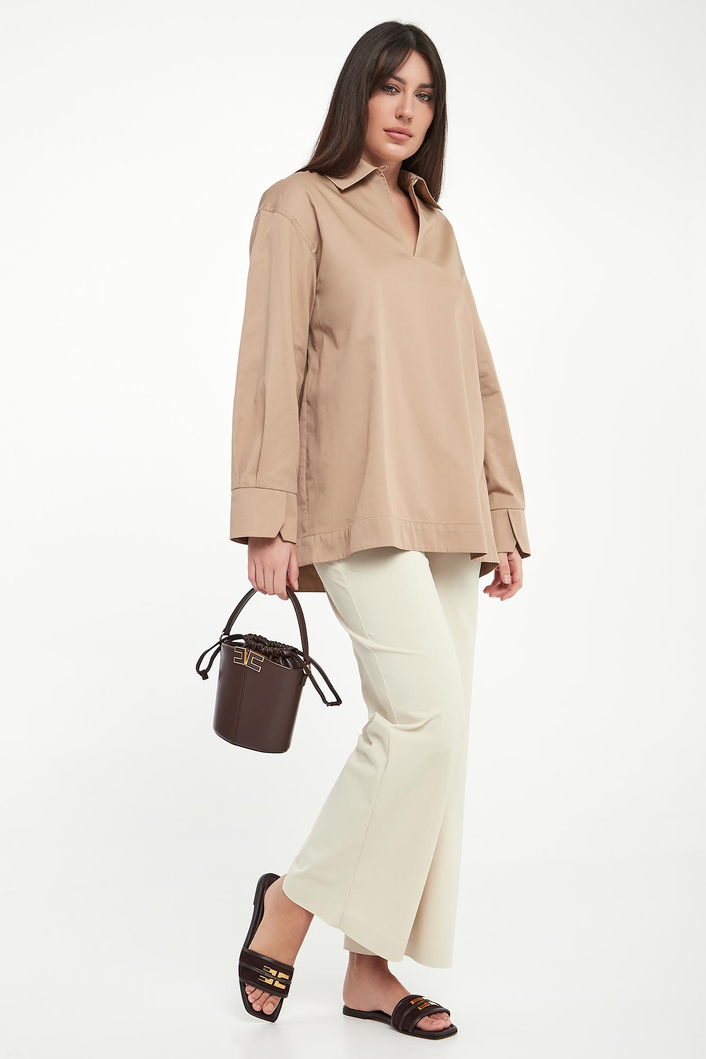 Torebka damska kuferek ELISABETTA FRANCHI