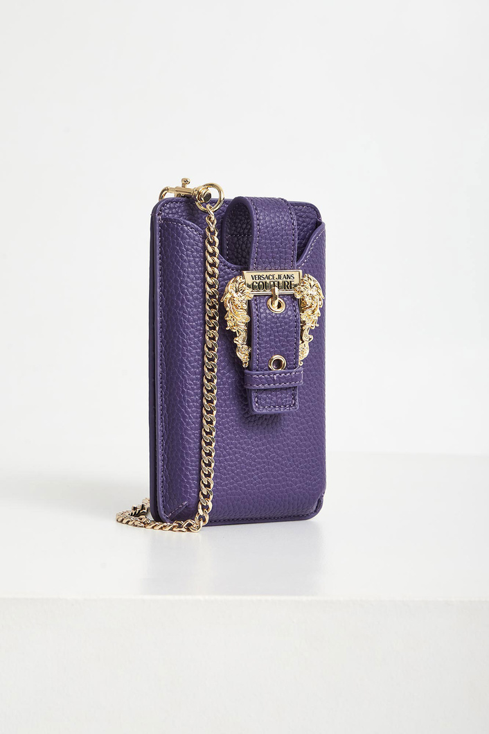 Etui na telefon VERSACE JEANS COUTURE