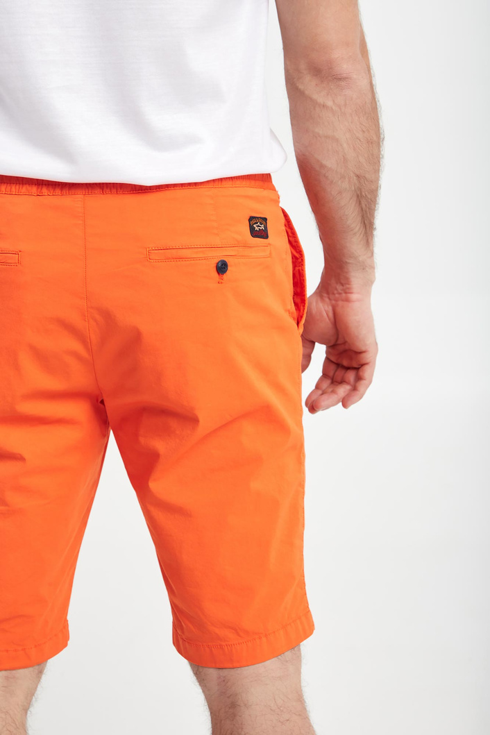 Bermudy męskie PAUL&SHARK