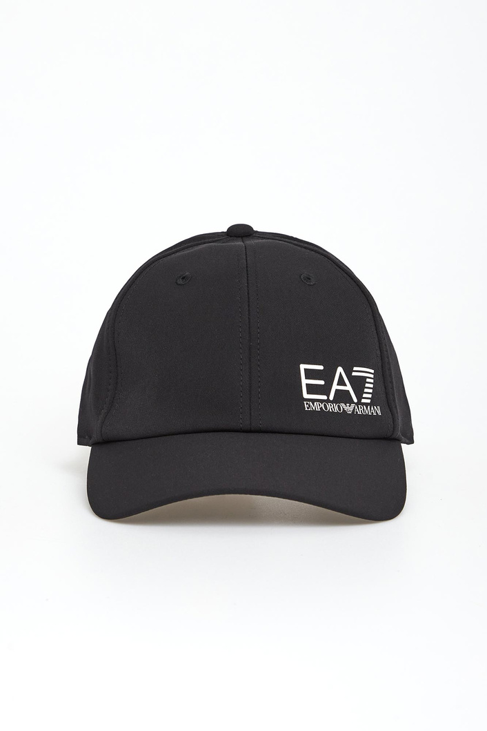 Czapka z daszkiem męska EA7 EMPORIO ARMANI