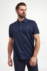 Polo męskie PAUL&SHARK