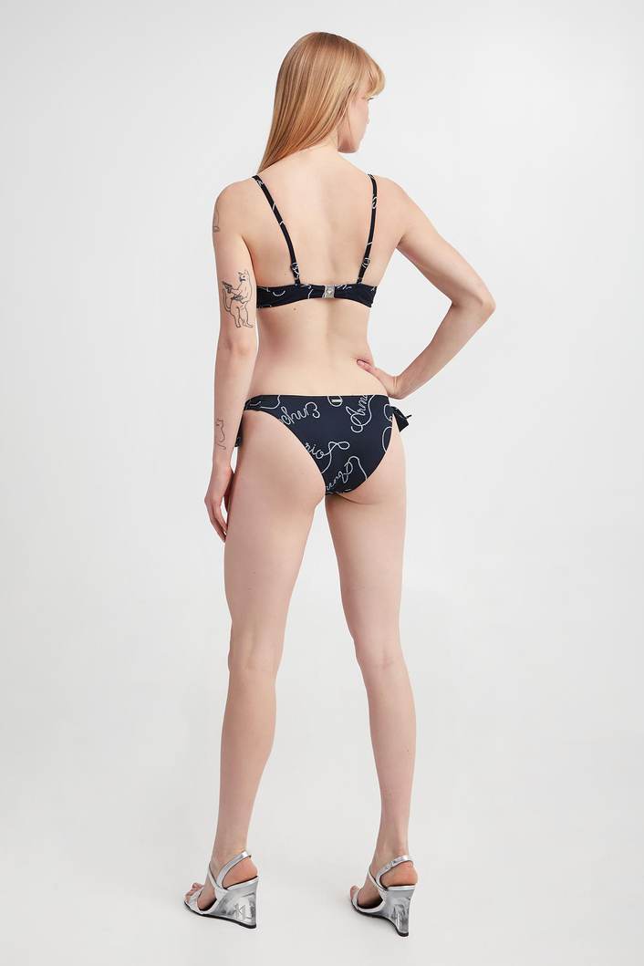 Strój kąpielowy EMPORIO ARMANI SWIMWEAR