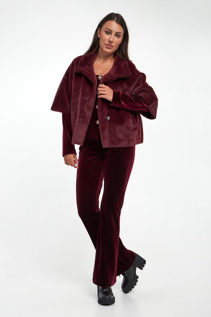 Futerko damskie JOSEPH RIBKOFF