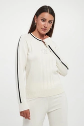 Sweter damski LIU JO