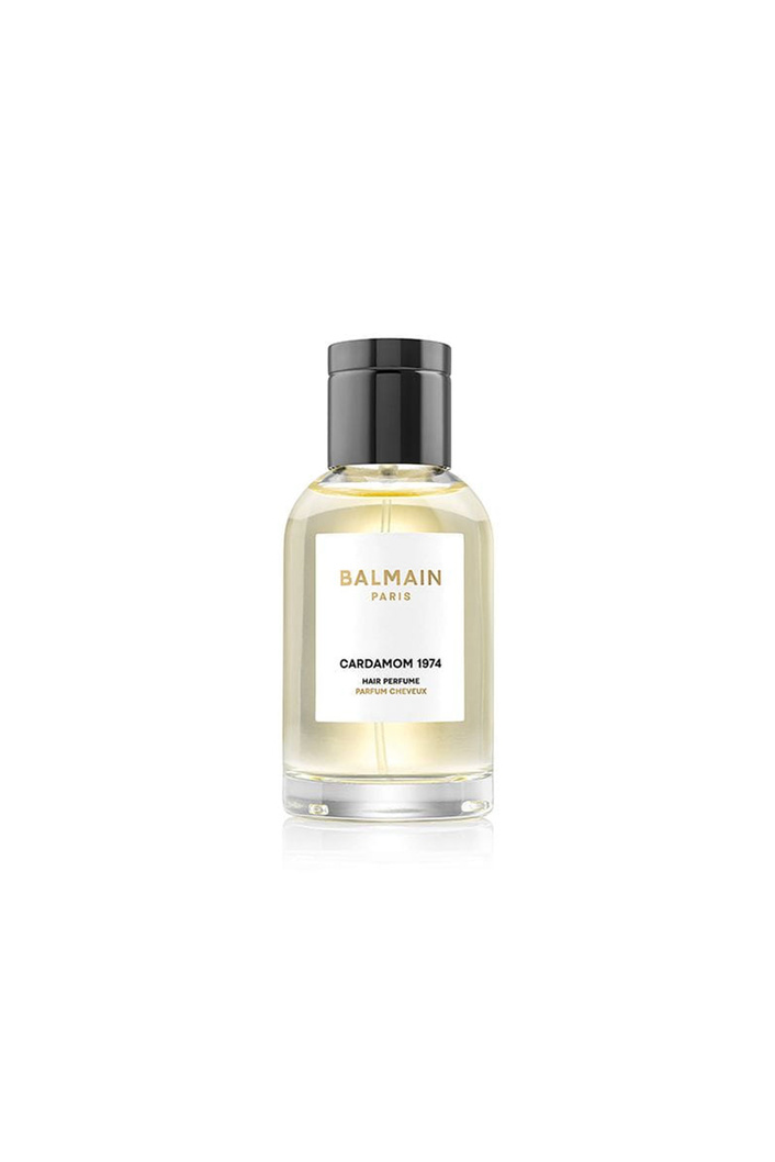 Perfumy do włosów Cardamom 1974 100ml BALMAIN PARIS HAIR COUTURE