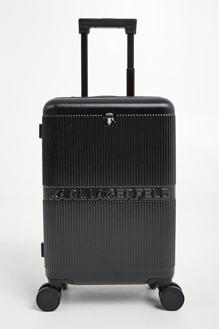 Walizka KARL LAGERFELD