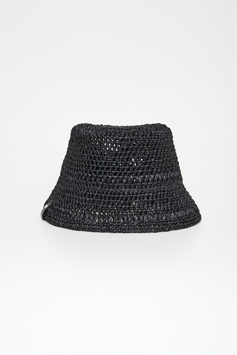 Czapka damska bucket Fragore WEEKEND MAX MARA