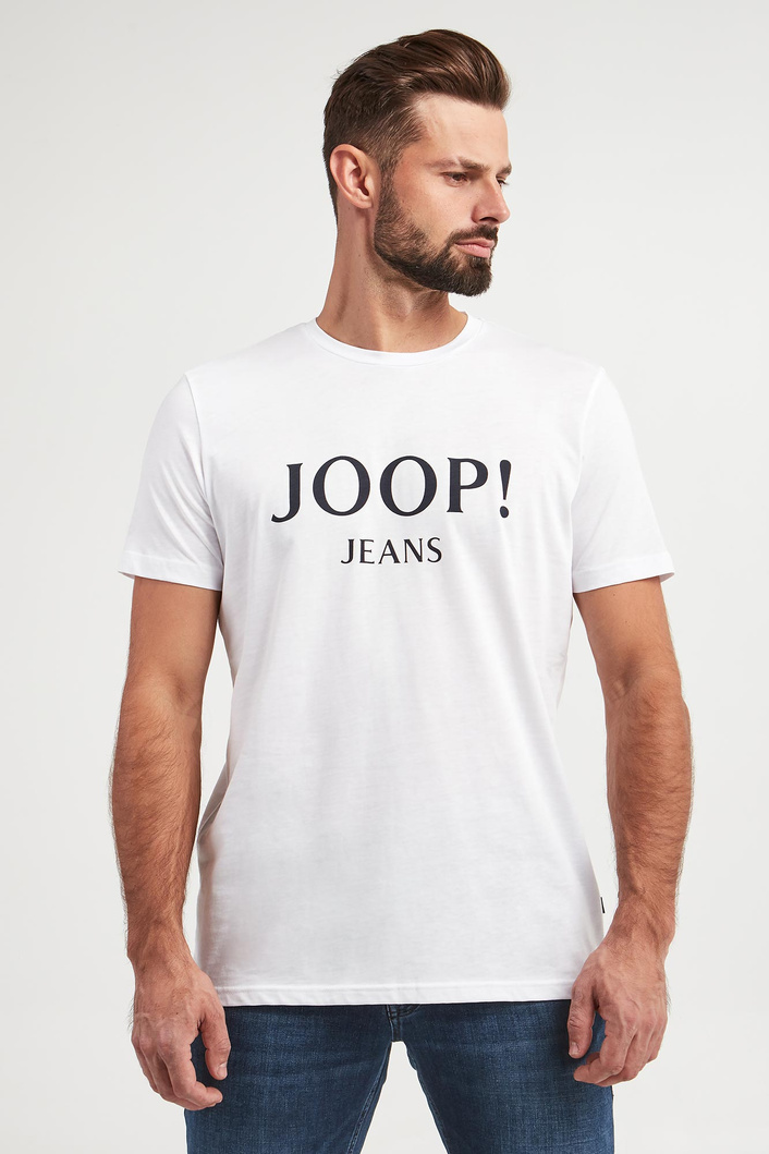 T-shirt męski Alex JOOP! JEANS