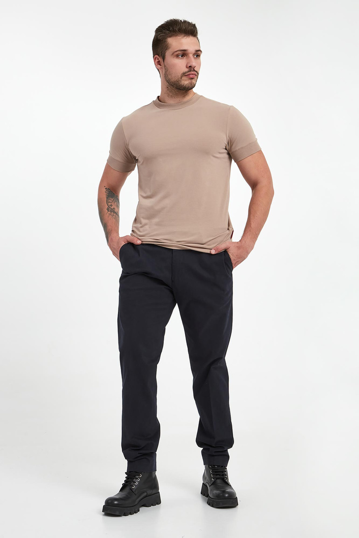 T-shirt męski Cedric JOOP! JEANS