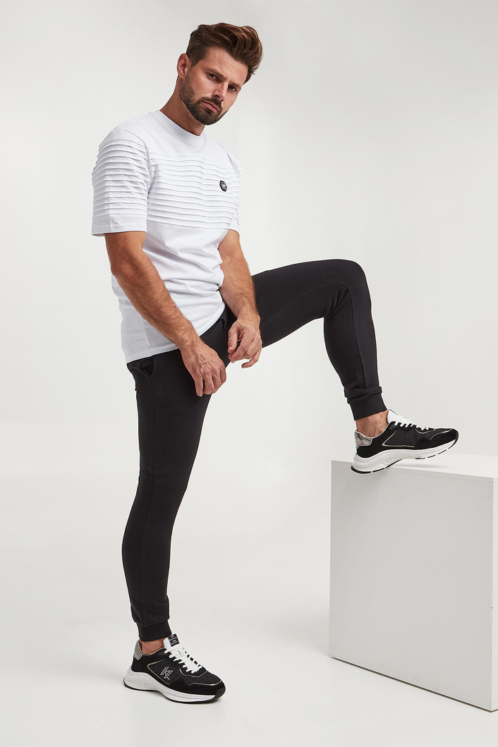 T-shirt męski PHILIPP PLEIN