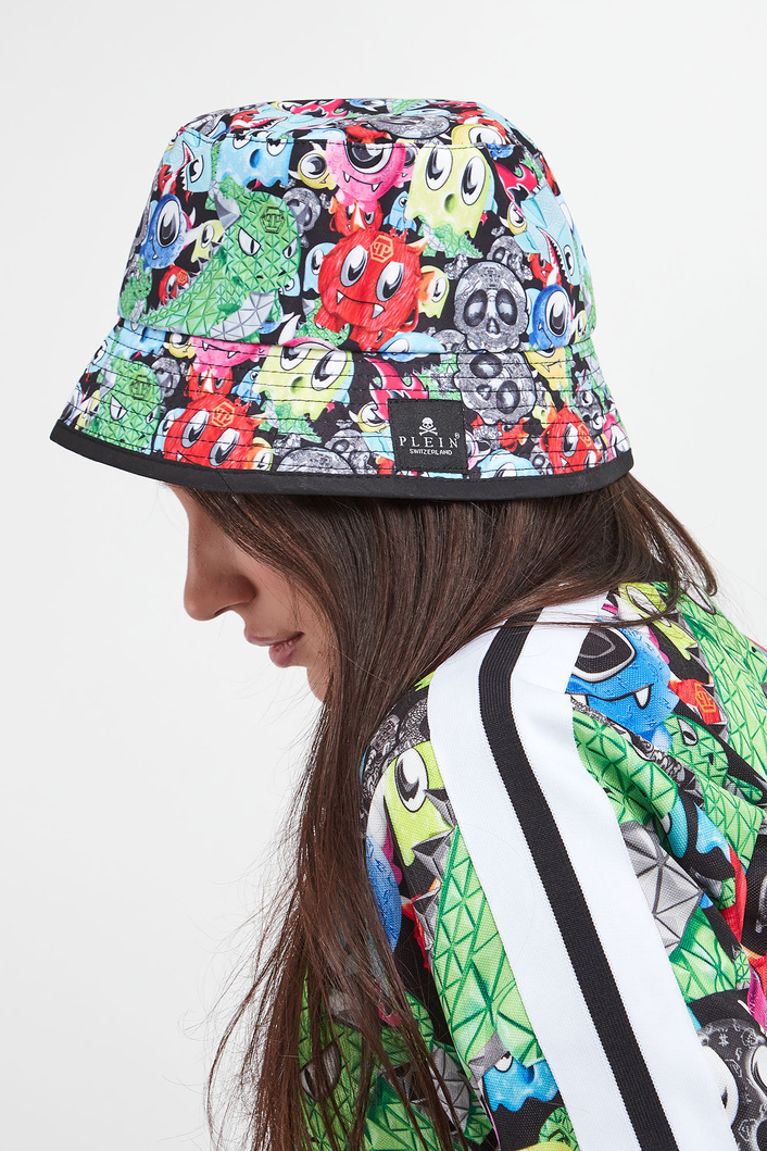 Bucket Hat PHILIPP PLEIN