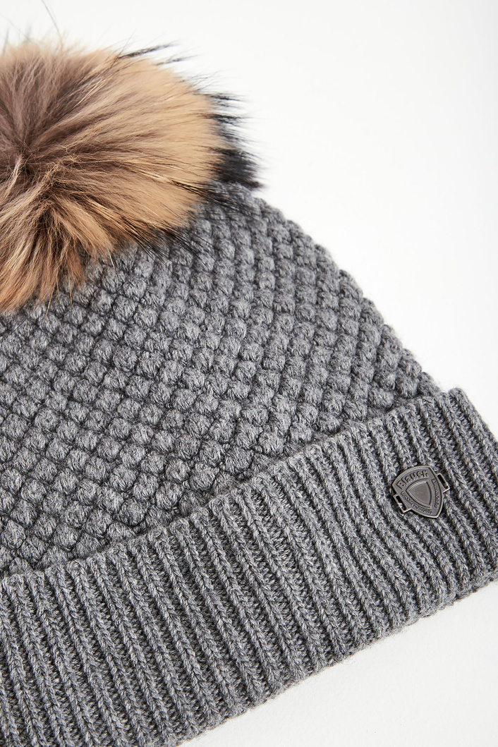 Czapka damska BLAUER