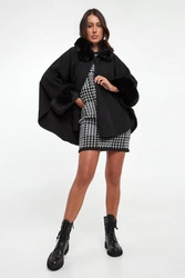 Ponczo damskie TWINSET