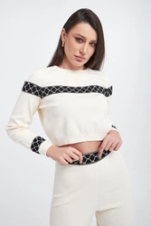 Sweter damski ELISABETTA FRANCHI