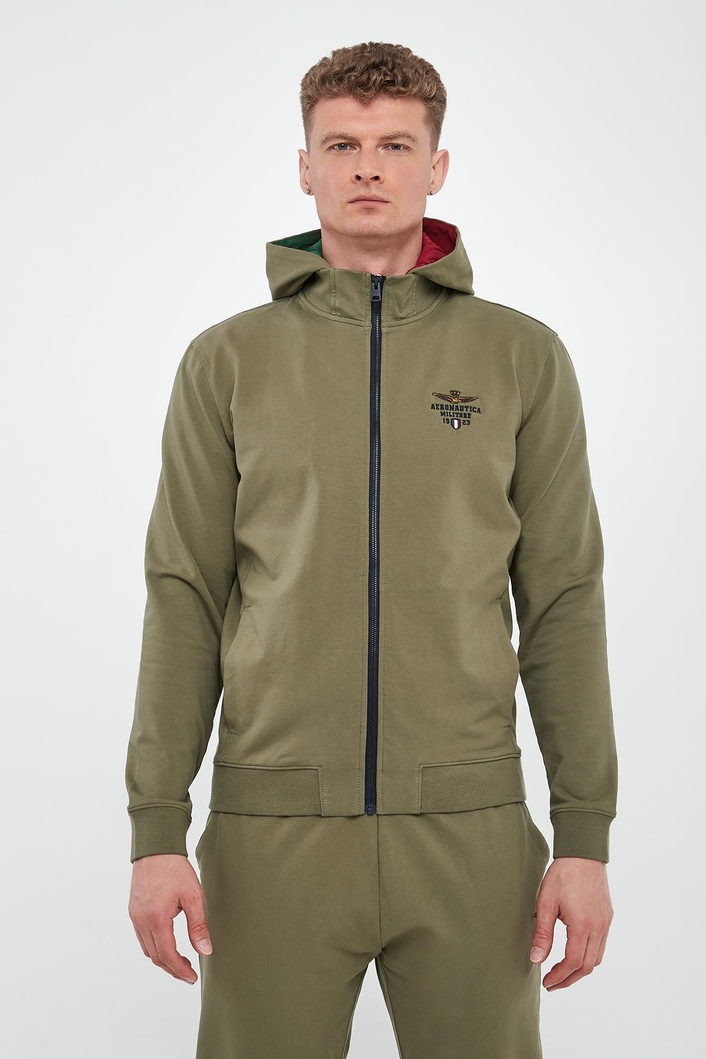 Dres męski AERONAUTICA MILITARE