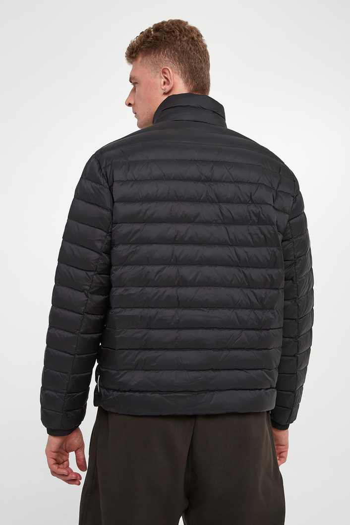  Kurtka męska puchowa ARMANI EXCHANGE