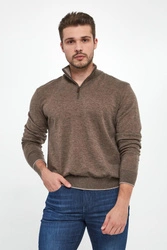 Sweter męski wełniany PAUL&SHARK